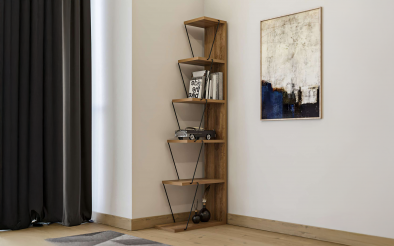 Etajera Fresco Etajera